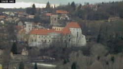 Sázavský klášter