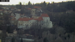 Sázavský klášter