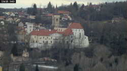 Sázavský klášter