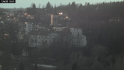 Sázavský klášter