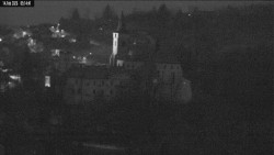 Sázavský klášter