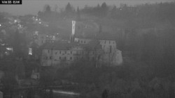 Sázavský klášter