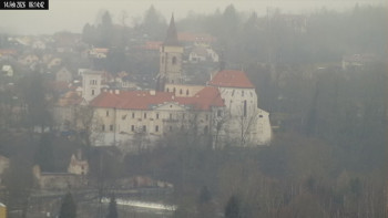 Město Sázava