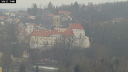 Sázavský klášter