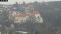 Sázavský klášter