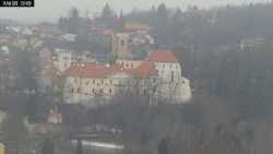 Sázavský klášter