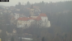 Sázavský klášter