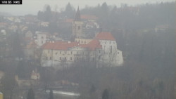 Sázavský klášter