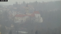 Sázavský klášter