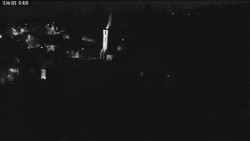 Sázavský klášter