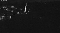 Sázavský klášter