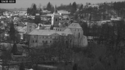 Sázavský klášter