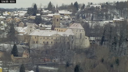 Sázavský klášter