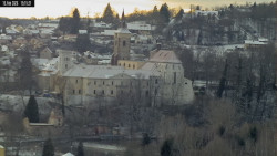 Sázavský klášter