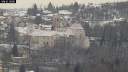 Sázavský klášter