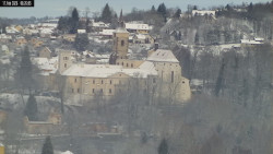 Sázavský klášter