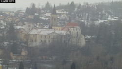 Sázavský klášter