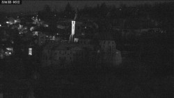 Sázavský klášter