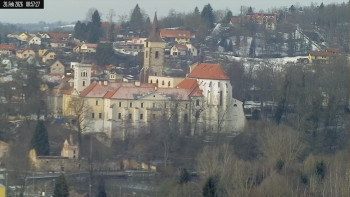 Město Sázava