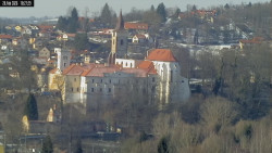 Sázavský klášter