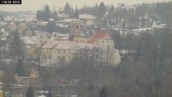 Sázavský klášter