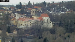 Sázavský klášter