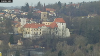 Město Sázava