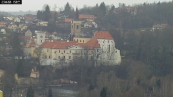 Město Sázava