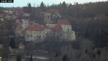 Město Sázava