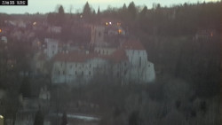 Sázavský klášter