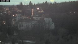 Sázavský klášter