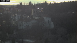 Sázavský klášter