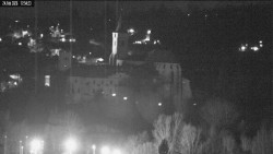 Sázavský klášter