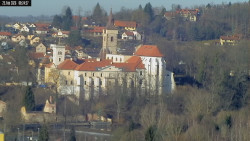 Sázavský klášter