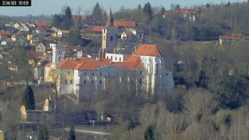 Město Sázava