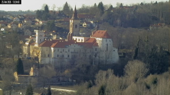 Město Sázava