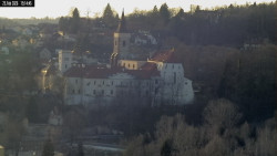 Sázavský klášter