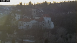 Sázavský klášter