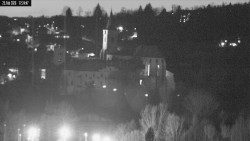 Sázavský klášter