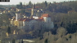 Sázavský klášter