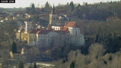 Sázavský klášter