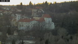 Sázavský klášter