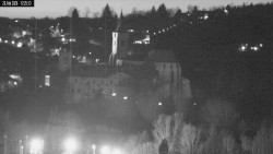 Sázavský klášter