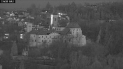 Sázavský klášter