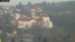 Sázavský klášter