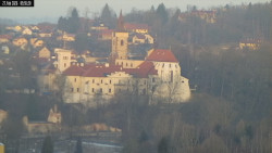 Sázavský klášter