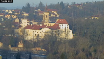 Město Sázava