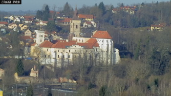 Město Sázava