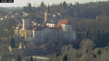 Město Sázava