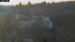 Sázavský klášter